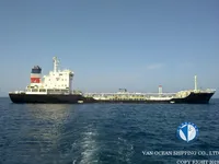 Petrolero/quimiquero en venta