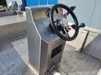 Embarcaciones de trabajo en venta