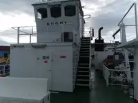 Buque Ro-Ro en venta
