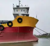 Barco mercante en venta