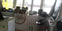 Remolcador en venta