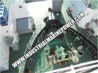 Remolcador en venta