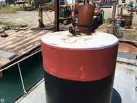 Remolcador en venta