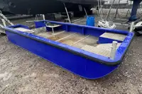 Buque de ferry en venta