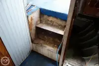 Remolcador en venta