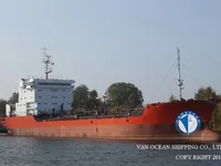 Petrolero/quimiquero en venta