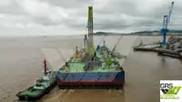 Pontón en venta