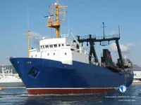 Arrastrero en venta