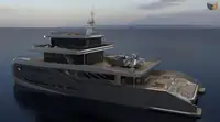 Catamarán en venta