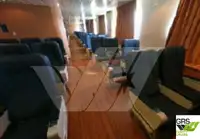 Buque Ro-Ro en venta