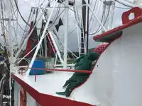 Arrastrero en venta