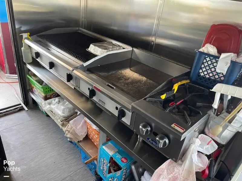 Pontón en venta