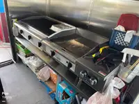 Pontón en venta