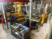 Remolcador en venta