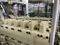 Buque frigorífico en venta