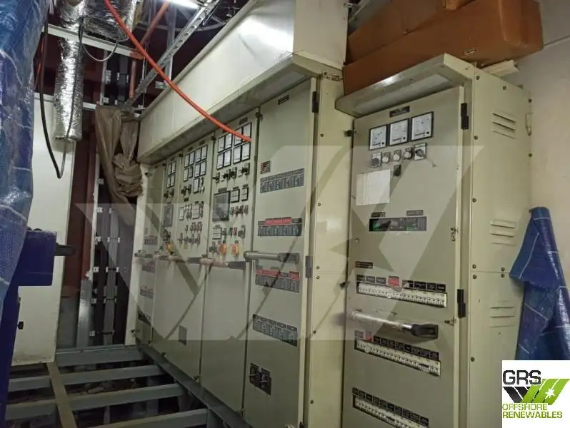 Remolcador en venta