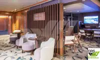 Buque de crucero en venta