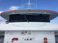 Buque de pasajeros en venta