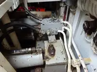Palangrero en venta