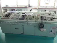 Buque frigorífico en venta