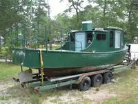 Balsa salvavidas en venta