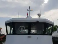 Buque de crucero en venta