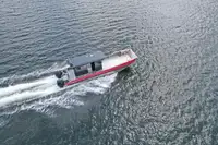 Catamarán en venta