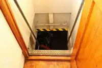Buque de ferry en venta