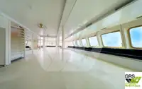 Buque de pasajeros en venta