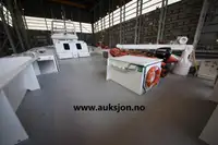 Catamarán en venta