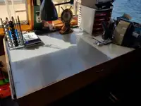 Patrullera en venta