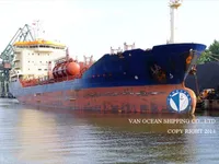 Petrolero/quimiquero en venta