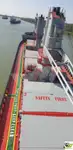Buque granelero en venta