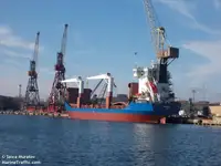 Granelero en venta