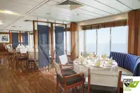 Buque de crucero en venta