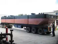Barcaza en venta