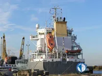 Petrolero/quimiquero en venta