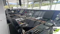 Buque Ro-Ro en venta