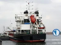 Petrolero/quimiquero en venta