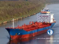 Petrolero/quimiquero en venta