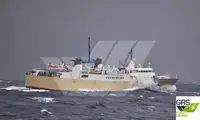 Ro-Ro ship en venta