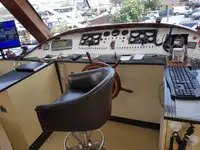 Buque de crucero en venta