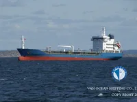 Petrolero/quimiquero en venta