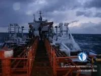 Petrolero/quimiquero en venta
