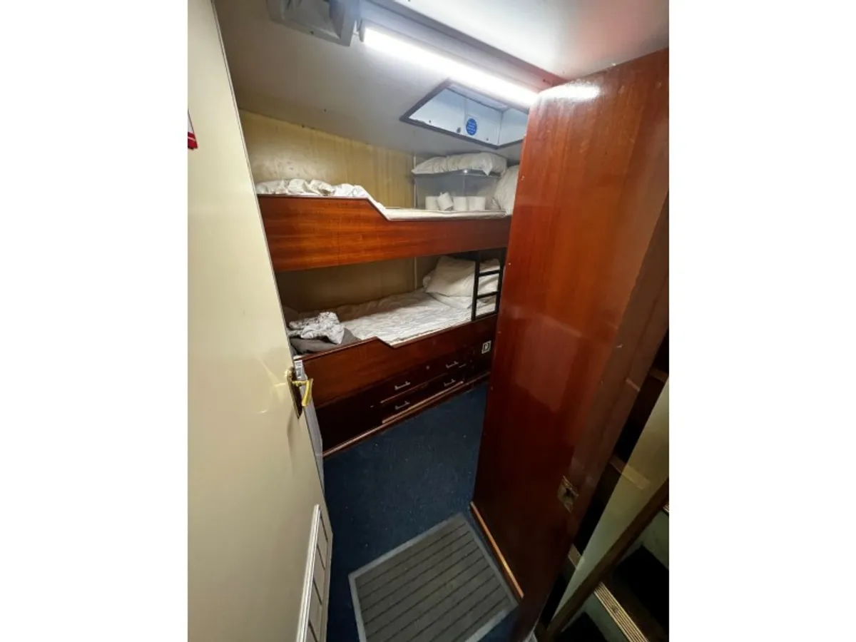Remolcador en venta