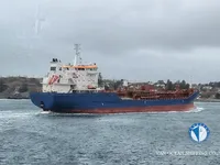 Petrolero/quimiquero en venta