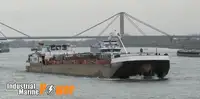 Oil/Chemical tanker en venta