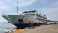 Ro-Ro ship en venta