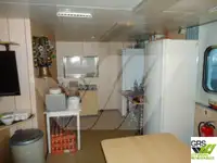Plataforma de perforación autoelevable en venta