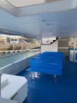 Buque de crucero en venta